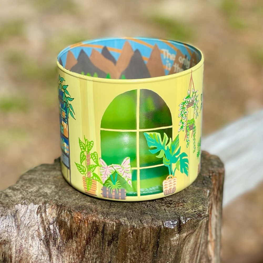 Planty jar ❌SOLD ** read description